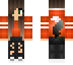 not my skin just edit