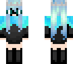 ocean blue thingy thats amazing alex pixels