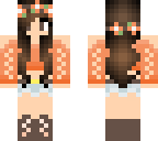 orange blossom