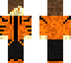 orange boy