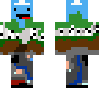 overworld derpy