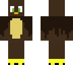 owl skin v2