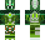 pestilence eden