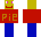 pie