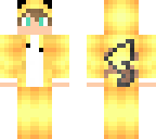 pikachu boy
