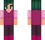 pink is manly