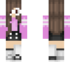 pink nerd