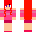 pink ver of chara