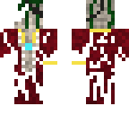 pirate skeleton ghost