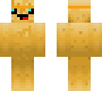 potato