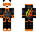 preston panda