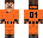 prisoner cy 1