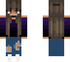 purple shade