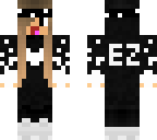 pvp girl