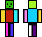 rainbow