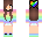 rainbow me