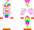 rainbow unicorn