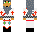 red cross wizard