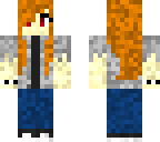 red head