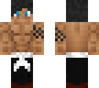 requested skin for ozaura
