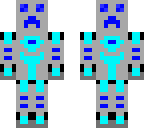 robot creeper