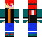 rocksters