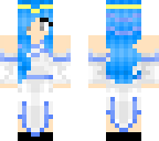 royal lady