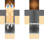 ryan's skin