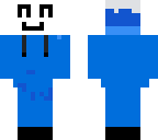 sans and gaster mix