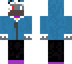 sans banette try 2