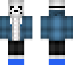 sans the comic