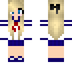 school girl