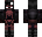 shadow foxy
