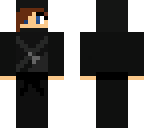 simple ninja