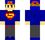 skin do ga rodrigues
