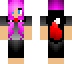skin for kimijackie
