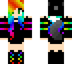 skin for lil