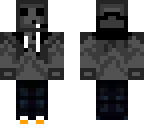 some black slime but i added head phone