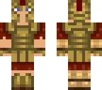 spartan warrior