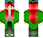 st patricks day girl