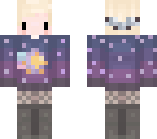 star-moon