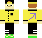stylish boy