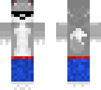 summer dog edit