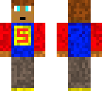 superman