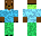 swag bear