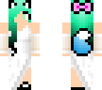 tetsipetsis skin not done