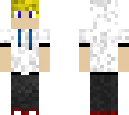 the beast skin