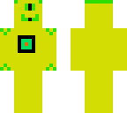 the color full guy