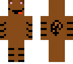 the skin derpy cat