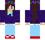 the skin i use